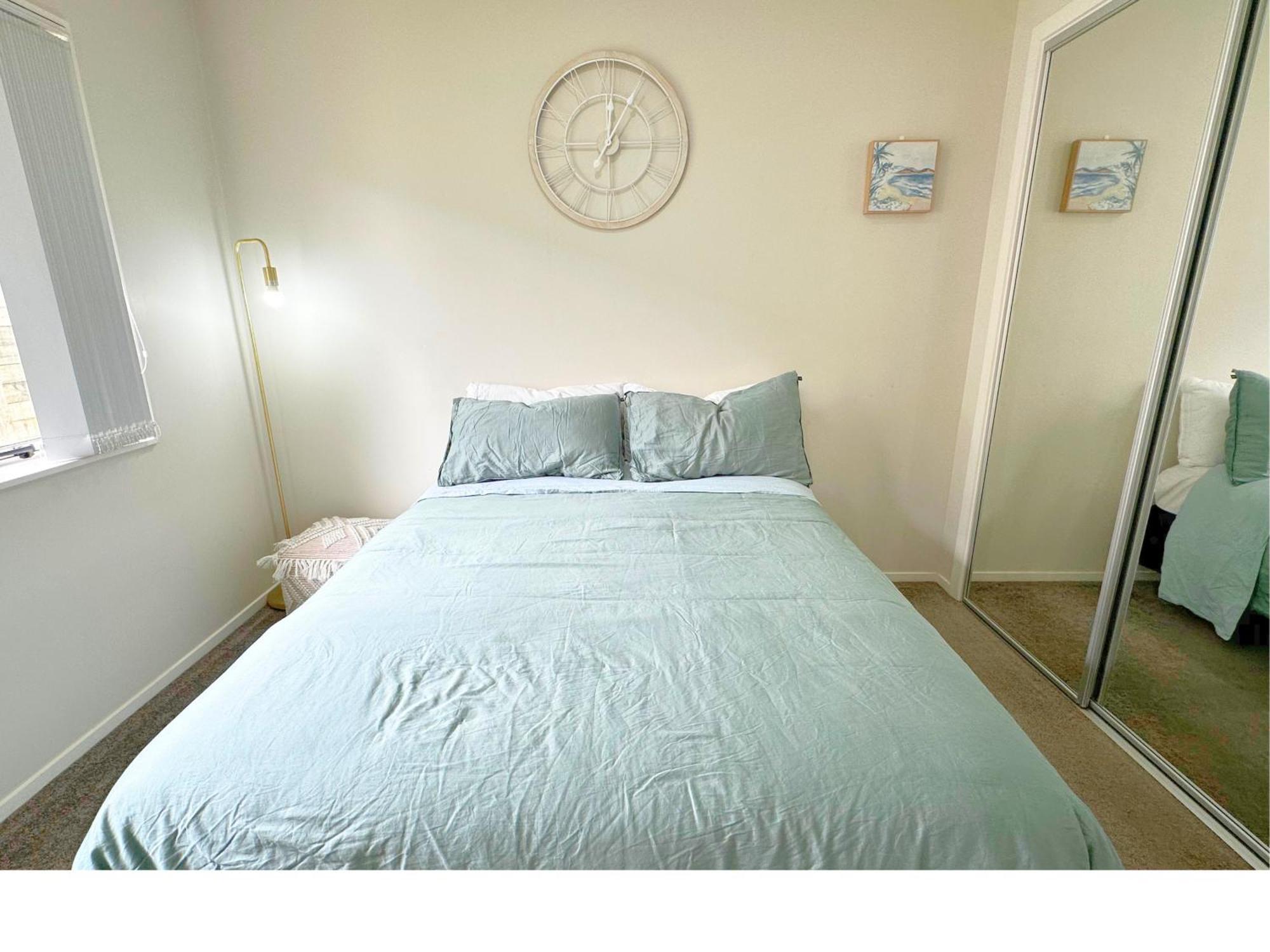 Bright&Cozy Room - Homestay Style - On Street Parking Only Auckland Eksteriør billede
