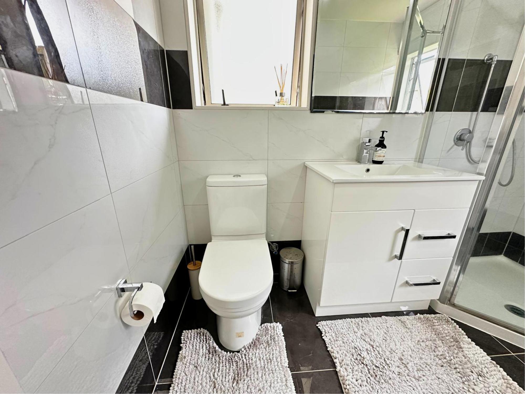 Bright&Cozy Room - Homestay Style - On Street Parking Only Auckland Eksteriør billede