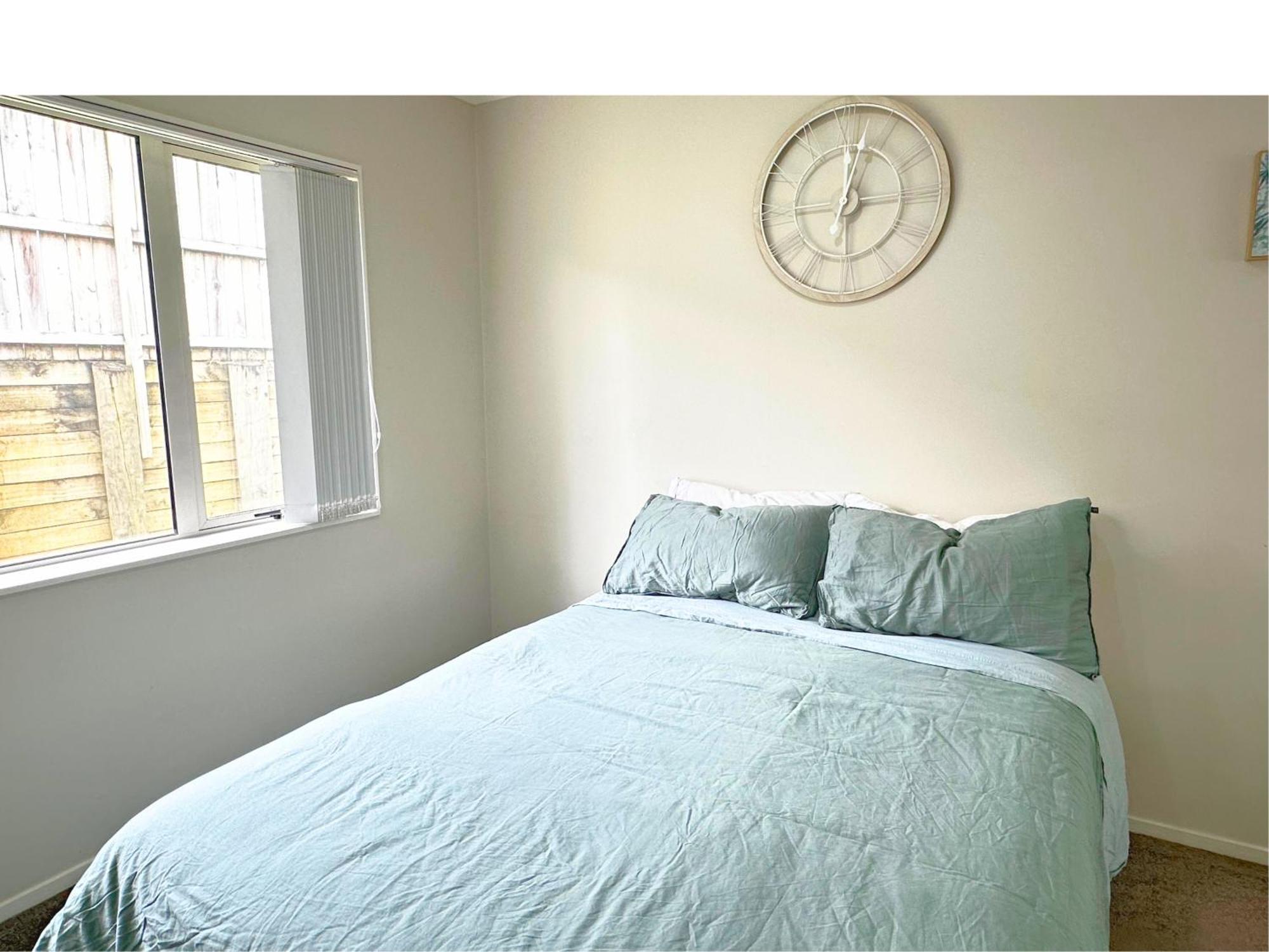 Bright&Cozy Room - Homestay Style - On Street Parking Only Auckland Eksteriør billede