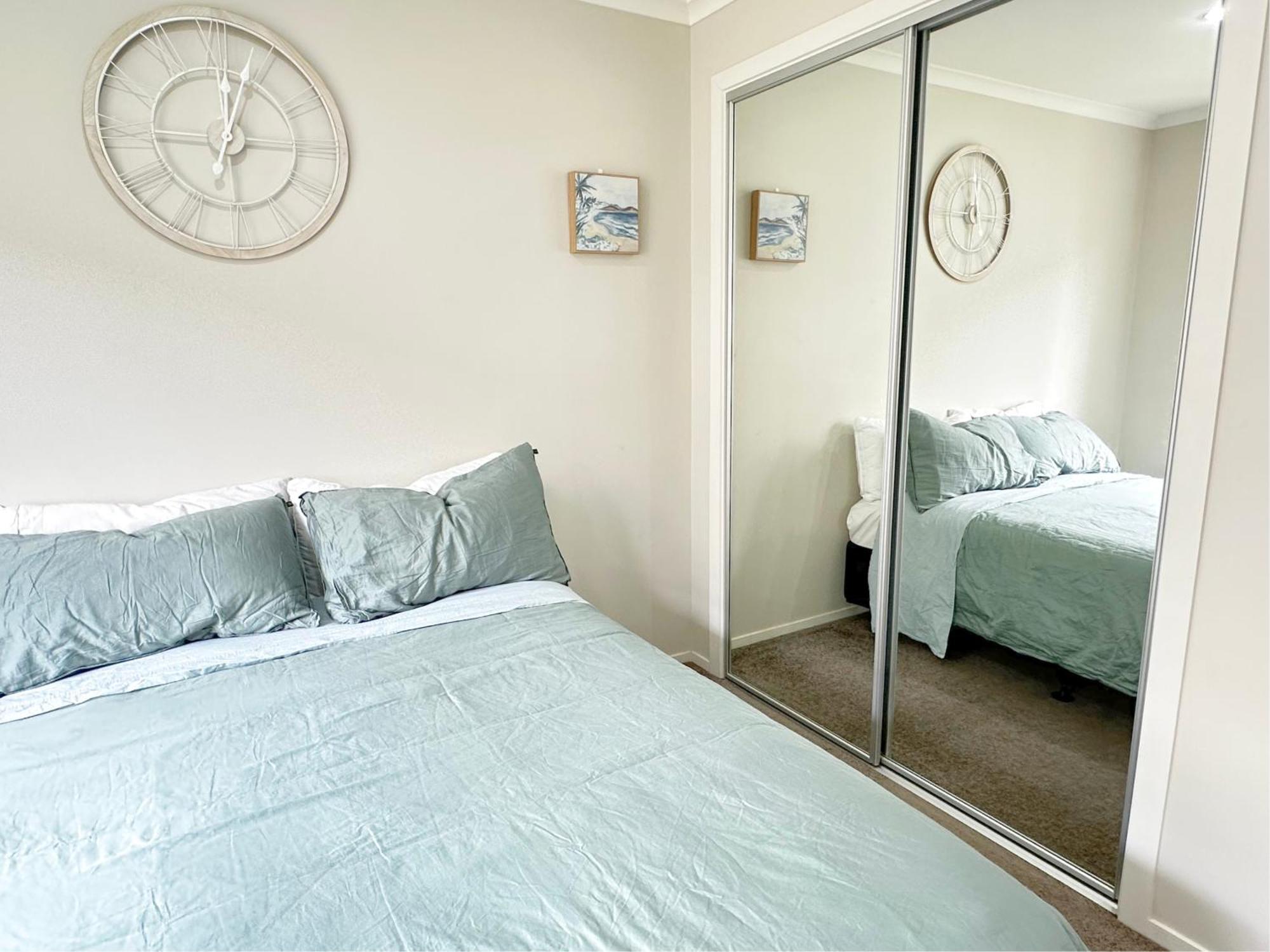 Bright&Cozy Room - Homestay Style - On Street Parking Only Auckland Eksteriør billede